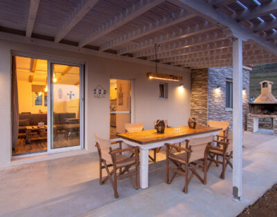 Havouli Sunset Villa